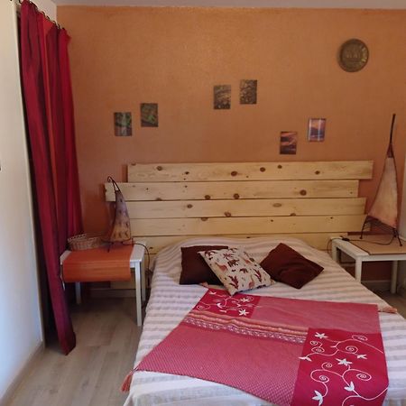Gite Le Cerisier Via Rhona Dolce Via La Voulte-sur-Rhone Buitenkant foto