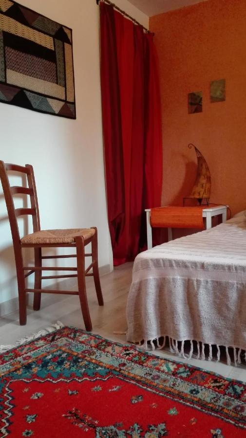 Gite Le Cerisier Via Rhona Dolce Via La Voulte-sur-Rhone Buitenkant foto