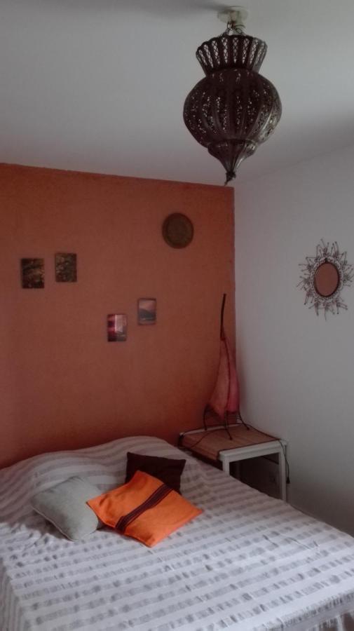 Gite Le Cerisier Via Rhona Dolce Via La Voulte-sur-Rhone Buitenkant foto