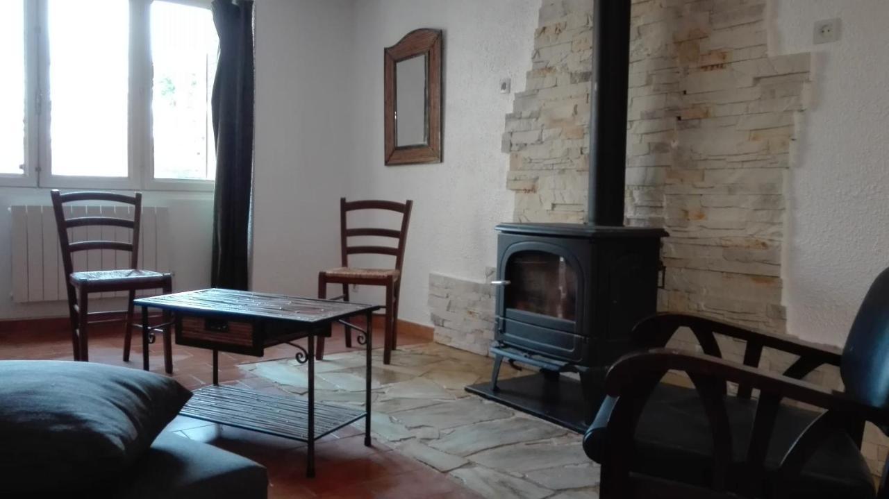 Gite Le Cerisier Via Rhona Dolce Via La Voulte-sur-Rhone Buitenkant foto